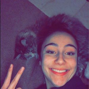 Meet your Posher, Morgan